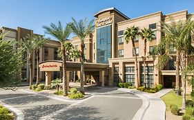 Hampton Inn & Suites Phoenix Glendale-Westgate